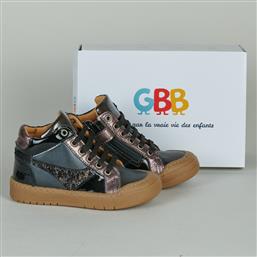 ΨΗΛΑ SNEAKERS COMBATIF GBB