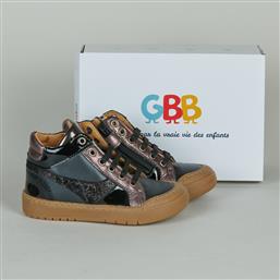 ΨΗΛΑ SNEAKERS COMBATIF GBB