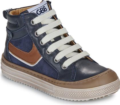 ΨΗΛΑ SNEAKERS CONCENTRE GBB