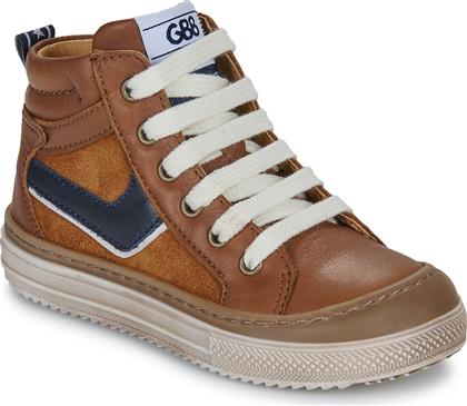 ΨΗΛΑ SNEAKERS CONCENTRE GBB