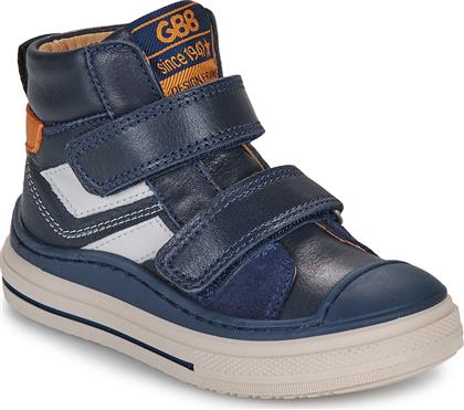ΨΗΛΑ SNEAKERS CONFIANT GBB