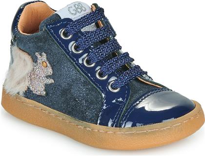 ΨΗΛΑ SNEAKERS COQUET TWIST GBB