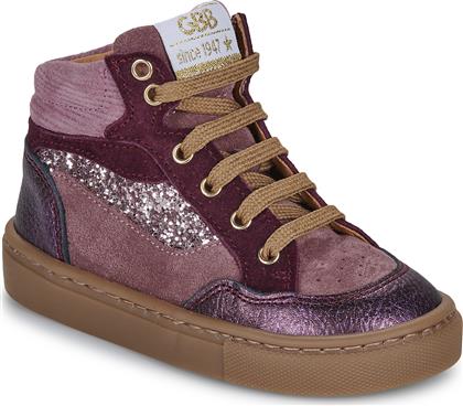 ΨΗΛΑ SNEAKERS COURAGEUX GBB