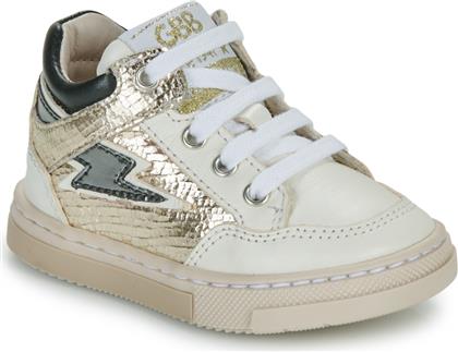 ΨΗΛΑ SNEAKERS DALILA GBB