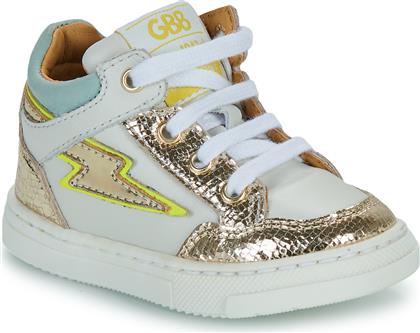 ΨΗΛΑ SNEAKERS DALILA GBB