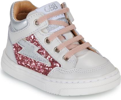 ΨΗΛΑ SNEAKERS DALILA GBB
