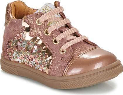 ΨΗΛΑ SNEAKERS DELIA GBB