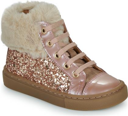 ΨΗΛΑ SNEAKERS DELICAT TWIST GBB
