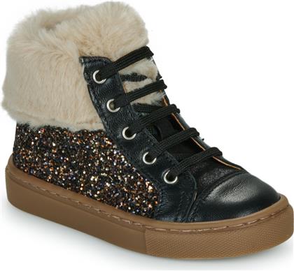 ΨΗΛΑ SNEAKERS DELICAT TWIST GBB