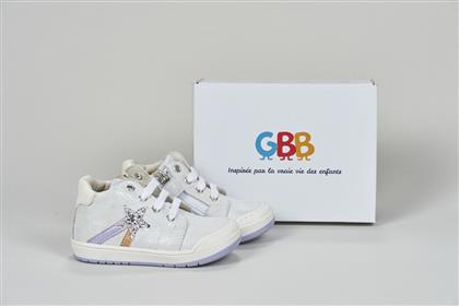 ΨΗΛΑ SNEAKERS DESIREE GBB