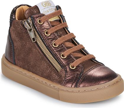 ΨΗΛΑ SNEAKERS DISTINGUE GBB