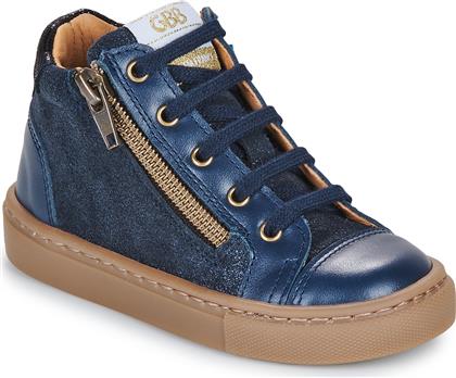ΨΗΛΑ SNEAKERS DISTINGUE GBB