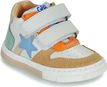 ΨΗΛΑ SNEAKERS DOCILE GBB