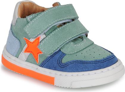 ΨΗΛΑ SNEAKERS DOCILE GBB