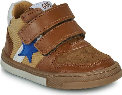 ΨΗΛΑ SNEAKERS DOCILE FLEX GBB