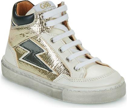 ΨΗΛΑ SNEAKERS DORES GBB