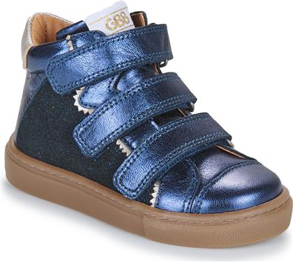 ΨΗΛΑ SNEAKERS DORIMELLI GBB