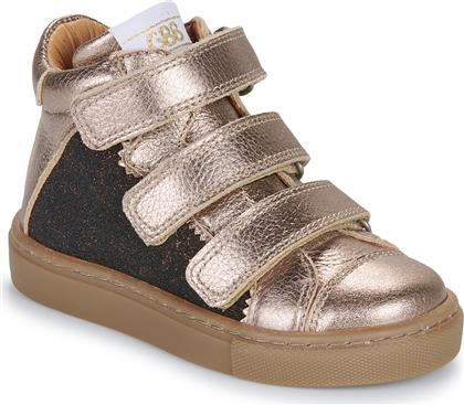 ΨΗΛΑ SNEAKERS DORIMELLI GBB