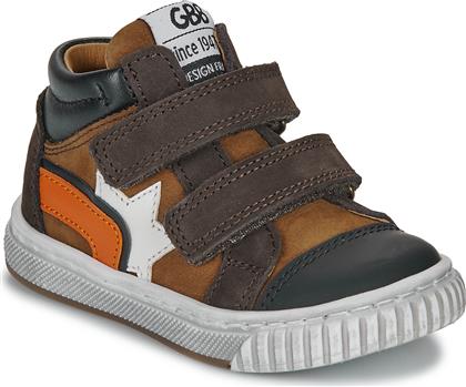 ΨΗΛΑ SNEAKERS DROLE GBB