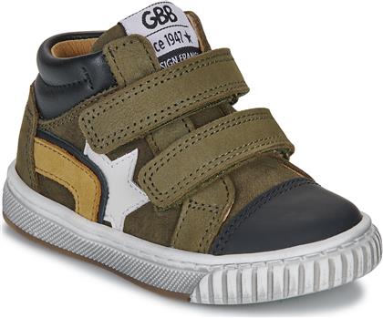 ΨΗΛΑ SNEAKERS DROLE GBB
