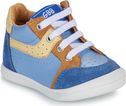 ΨΗΛΑ SNEAKERS EDSON GBB