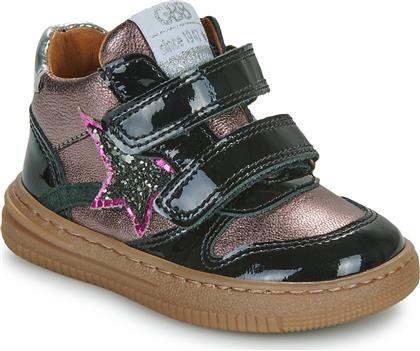 ΨΗΛΑ SNEAKERS ELMIRA GBB