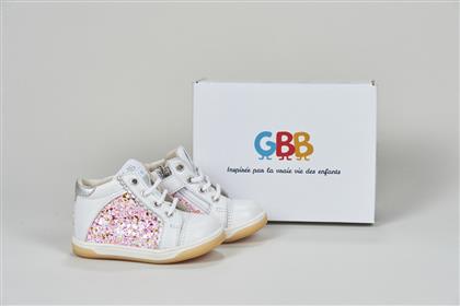 ΨΗΛΑ SNEAKERS ESSIA GBB