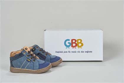 ΨΗΛΑ SNEAKERS FALMARD GBB