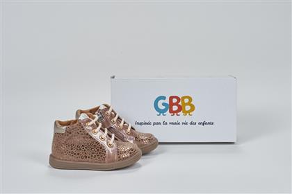 ΨΗΛΑ SNEAKERS FAMIA GBB