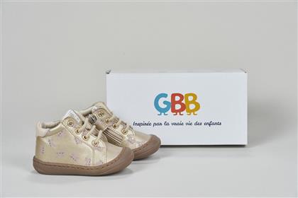 ΨΗΛΑ SNEAKERS FAMIA GBB