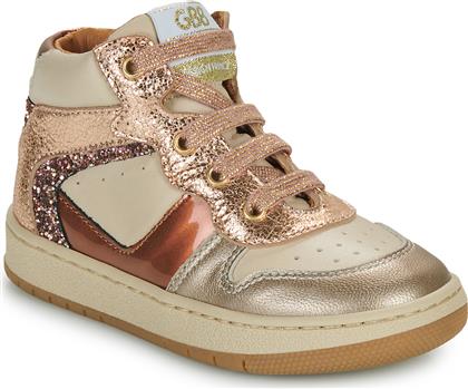 ΨΗΛΑ SNEAKERS FELIPA GBB από το SPARTOO