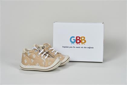 ΨΗΛΑ SNEAKERS FLEXOO BABY GBB