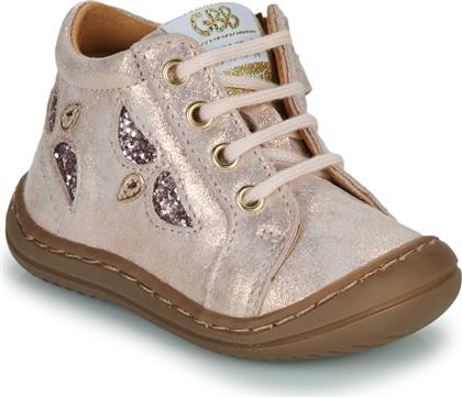 ΨΗΛΑ SNEAKERS FLEXOO FLOWER FLEX GBB