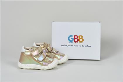 ΨΗΛΑ SNEAKERS FLEXOO TOPETTE GBB