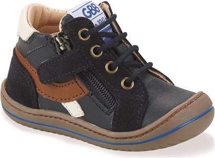 ΨΗΛΑ SNEAKERS FLEXOO ZIPOU FLEX GBB