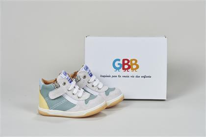 ΨΗΛΑ SNEAKERS FREDDY GBB