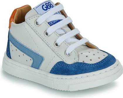 ΨΗΛΑ SNEAKERS GEDEON GBB