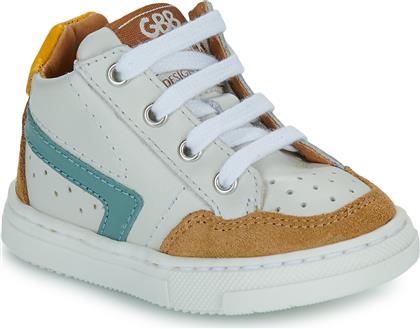 ΨΗΛΑ SNEAKERS GEDEON FLEX GBB
