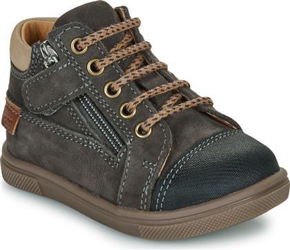 ΨΗΛΑ SNEAKERS GENIN GBB