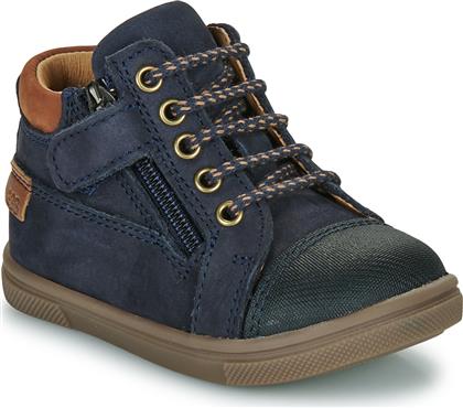 ΨΗΛΑ SNEAKERS GENIN GBB