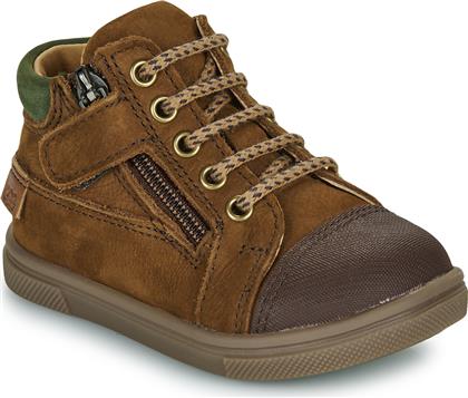 ΨΗΛΑ SNEAKERS GENIN GBB