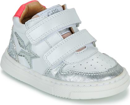 ΨΗΛΑ SNEAKERS GLACE GBB