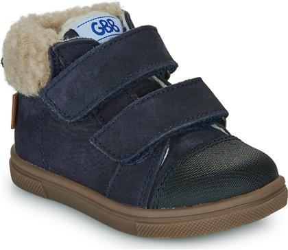 ΨΗΛΑ SNEAKERS GONTRAN GBB