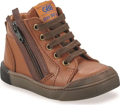 ΨΗΛΑ SNEAKERS GUSTAVE GBB