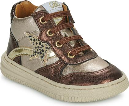 ΨΗΛΑ SNEAKERS HELIA GBB από το SPARTOO