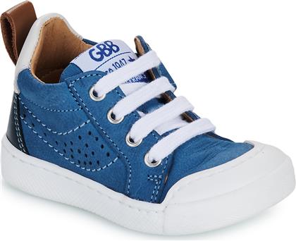 ΨΗΛΑ SNEAKERS HENRIET TWIST GBB