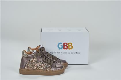 ΨΗΛΑ SNEAKERS JAYNE GBB