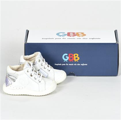 ΨΗΛΑ SNEAKERS LAMANE GBB από το SPARTOO