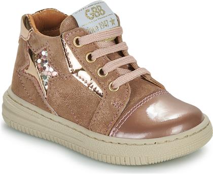 ΨΗΛΑ SNEAKERS LIVIA GBB από το SPARTOO