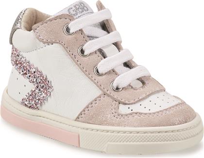 ΨΗΛΑ SNEAKERS LOULOU GBB από το SPARTOO